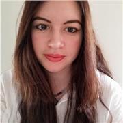 Profesora de programación para niños de 7 a 14 años con tres años de experiencia. Clases interactivas, divertidas y personalizadas